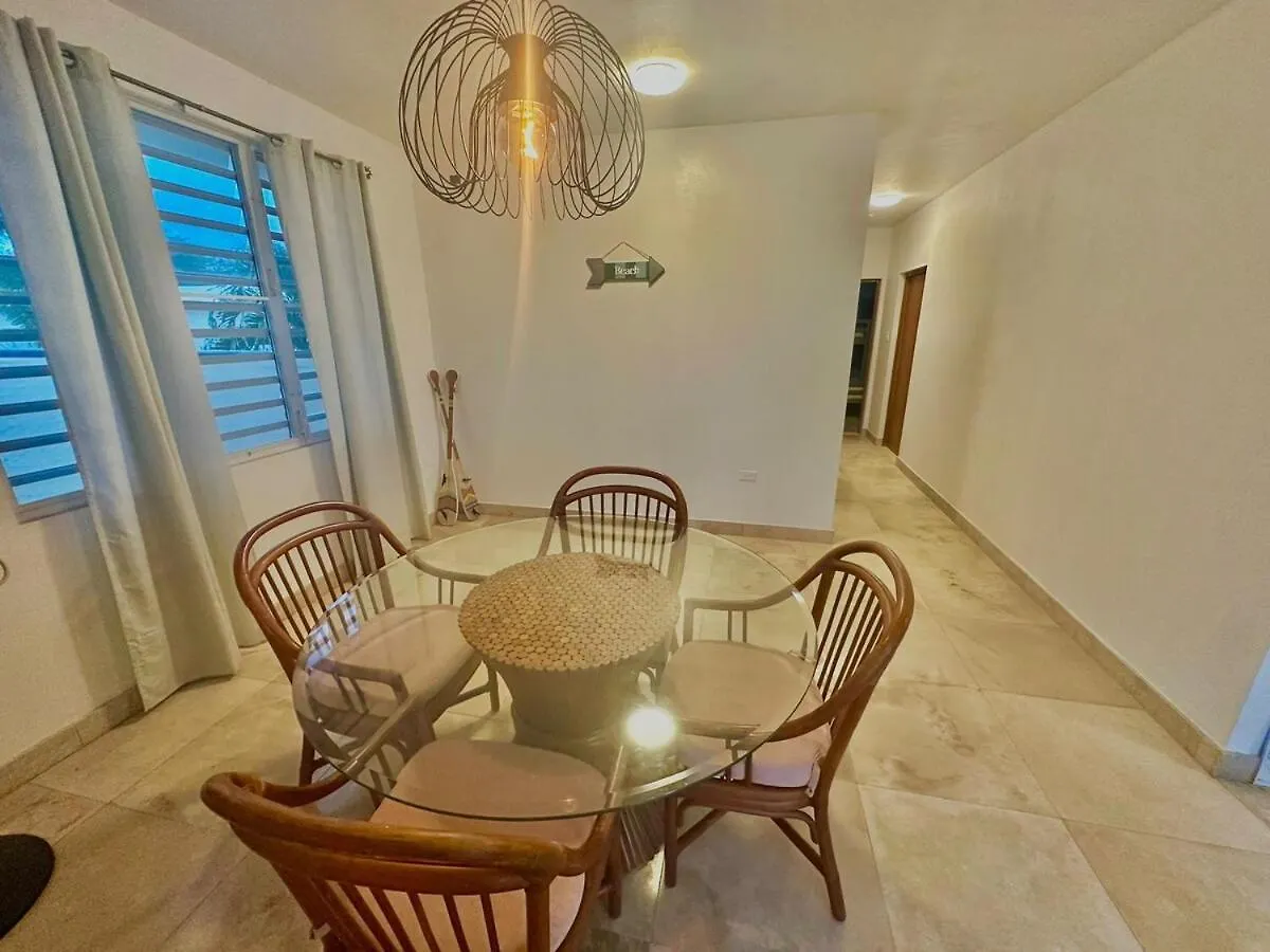 Villa Kairos Cabo Rojo
